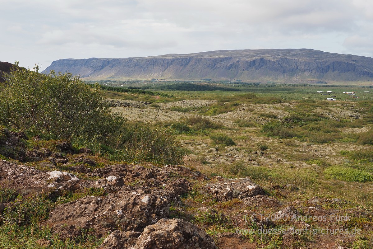 Island, Golden Circle Tour 