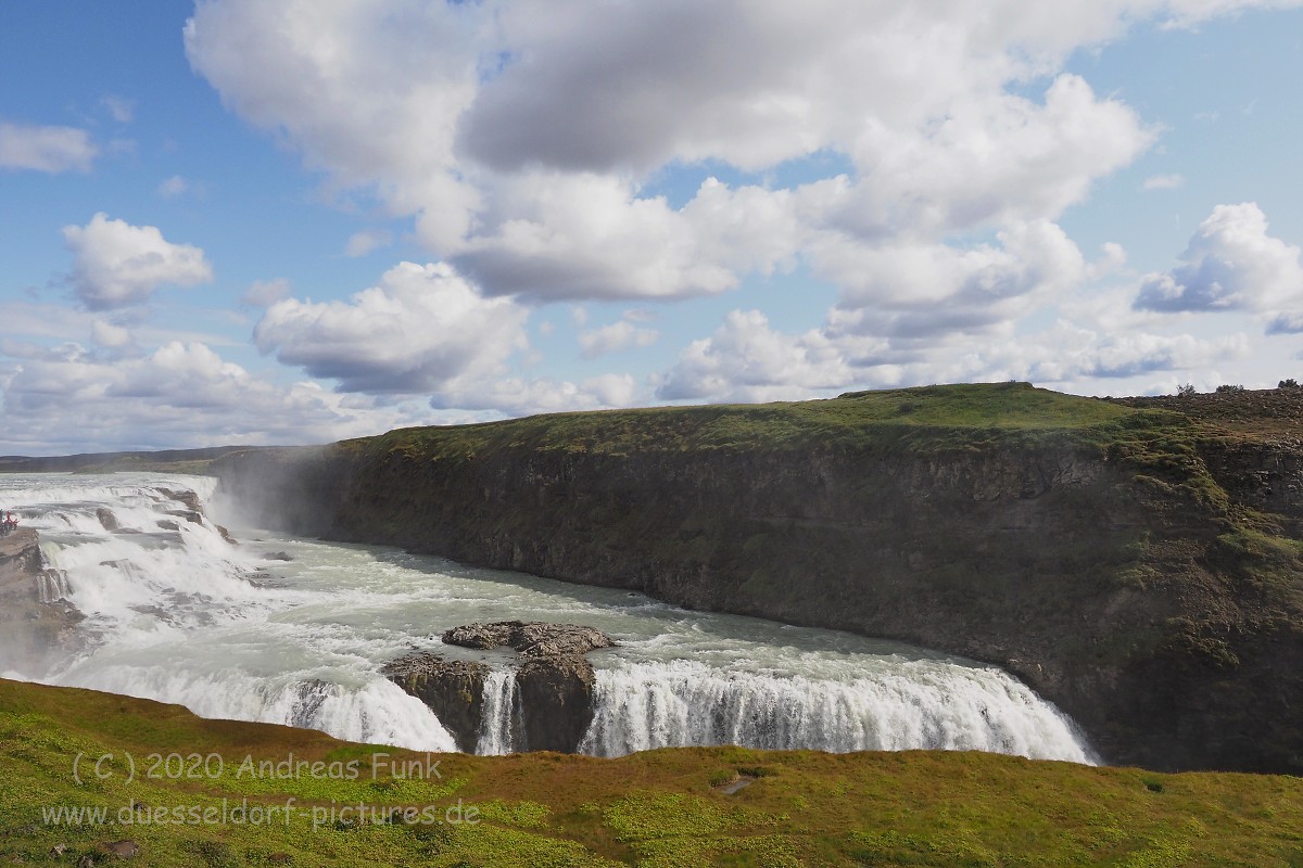 Island, Golden Circle Tour 
