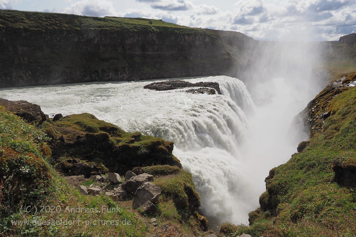 Island, Golden Circle Tour 