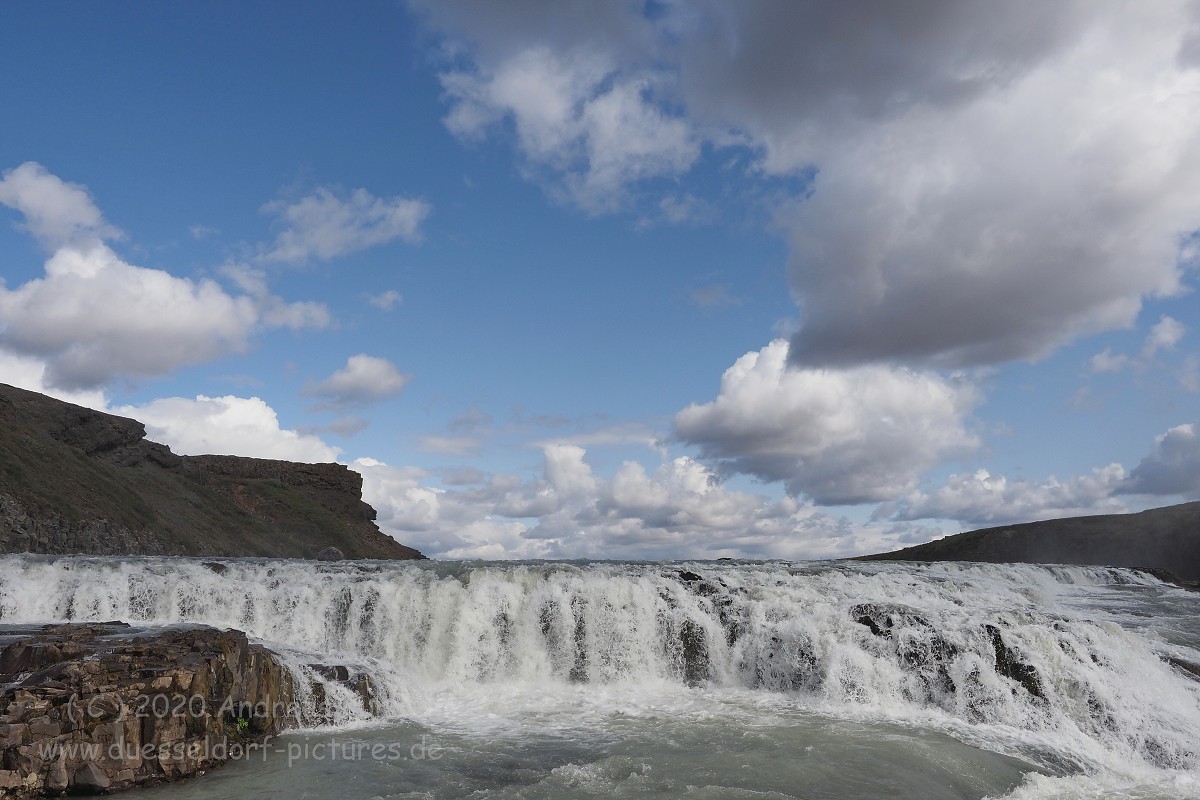 Island, Golden Circle Tour 