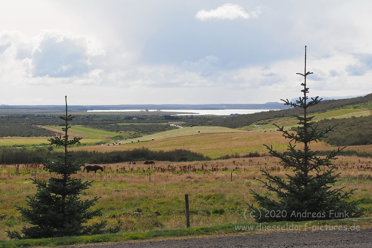 Island, Golden Circle Tour 