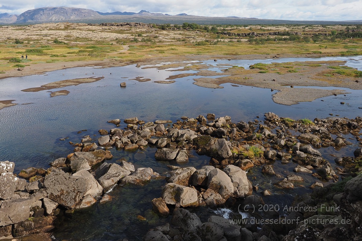 Island, Golden Circle Tour 