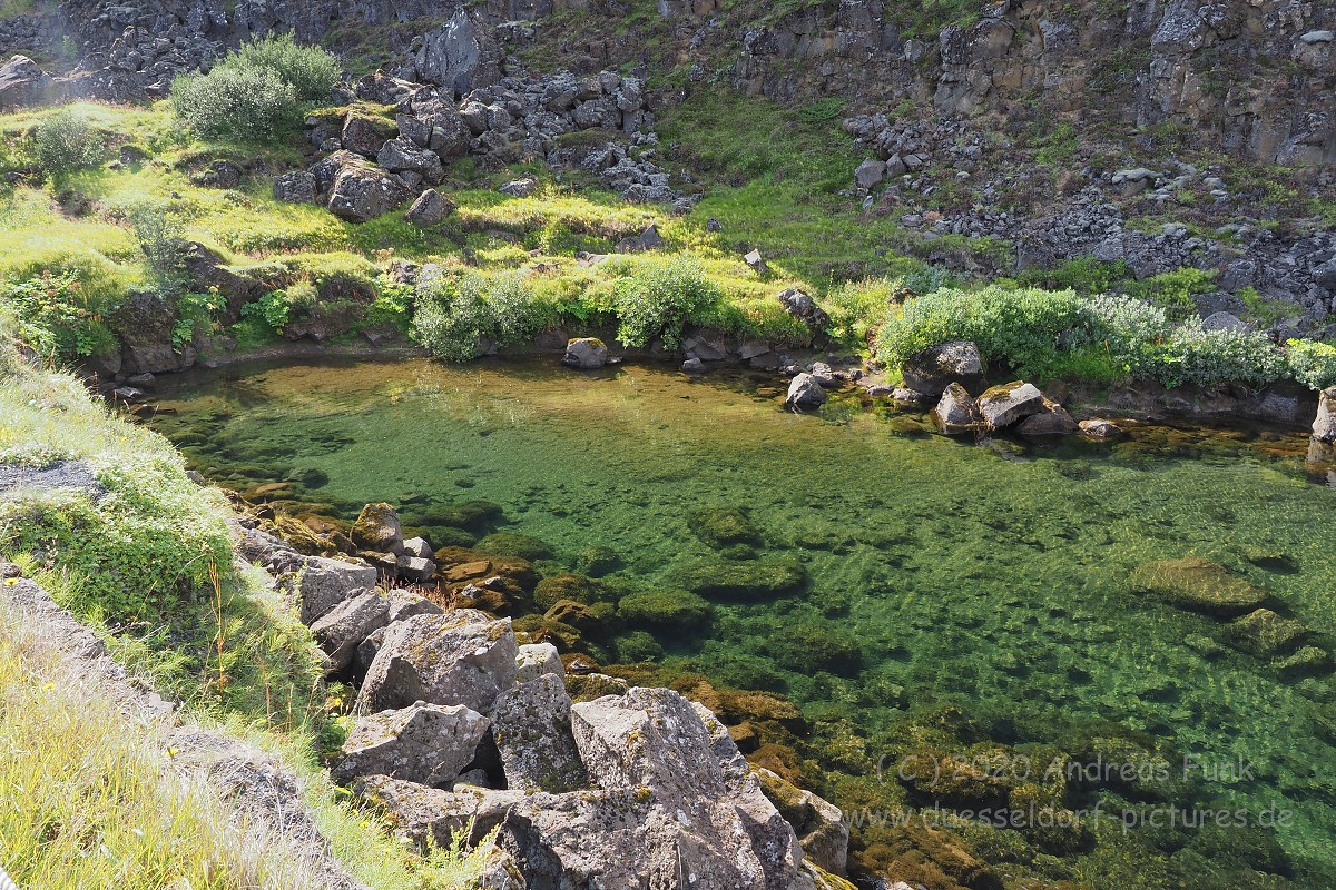 Island, Golden Circle Tour 