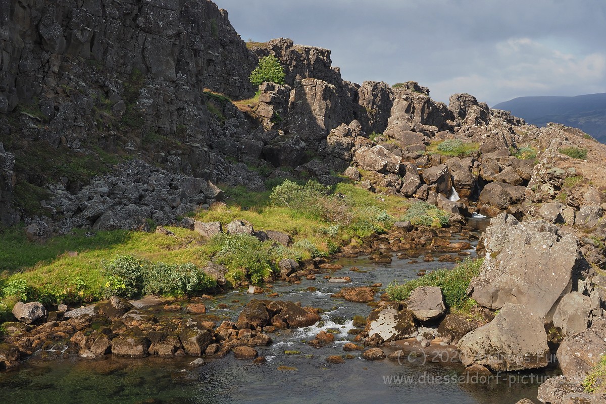 Island, Golden Circle Tour 