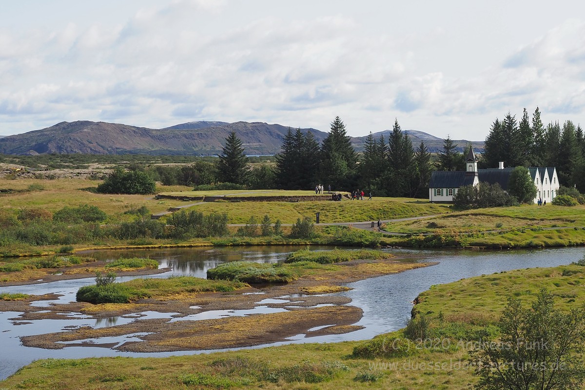 Island, Golden Circle Tour 