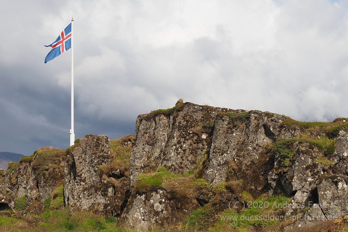 Island, Golden Circle Tour 