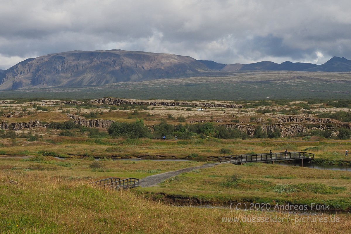 Island, Golden Circle Tour 