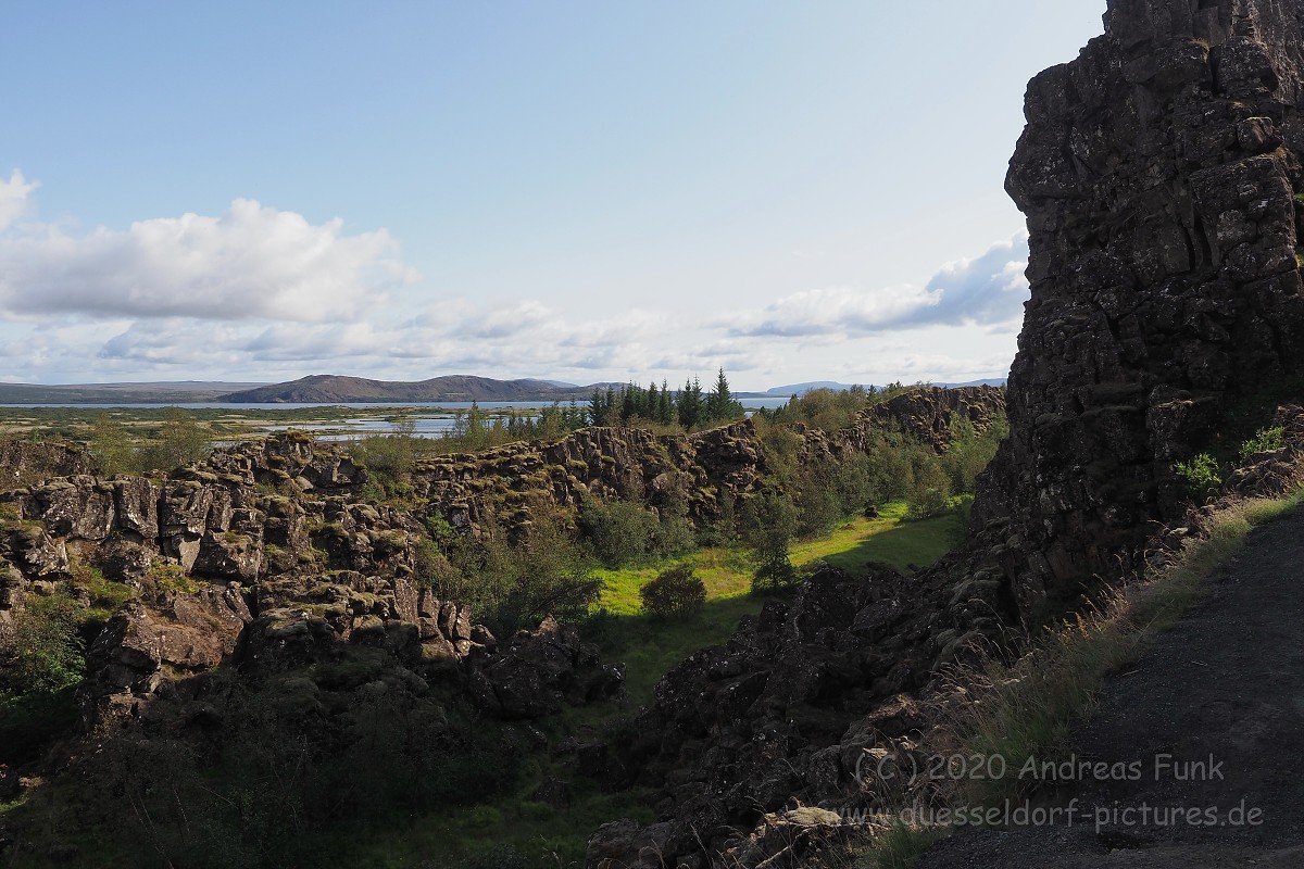 Island, Golden Circle Tour 
