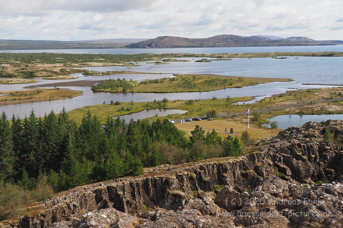 Island, Golden Circle Tour 