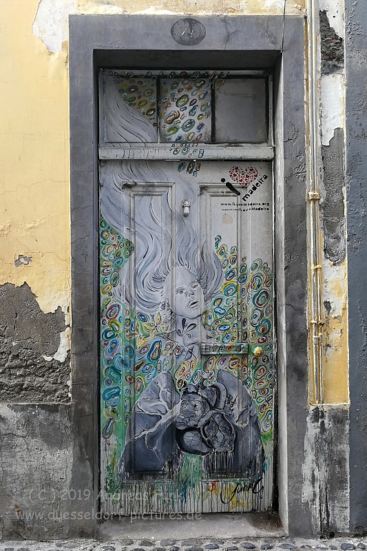Madeira Funchal