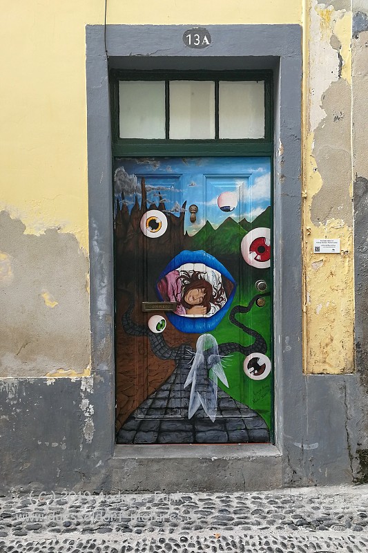 Madeira Funchal