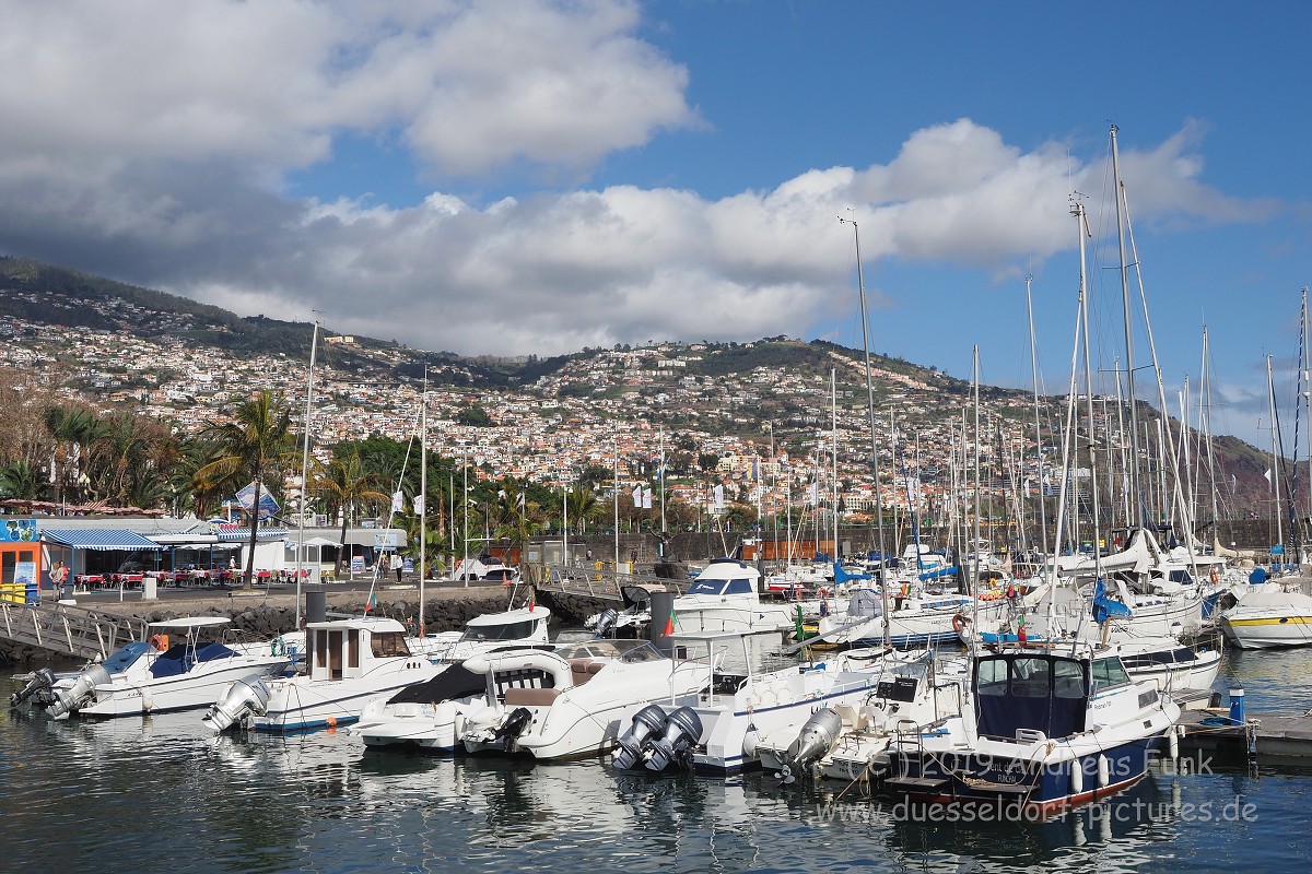 Madeira Funchal