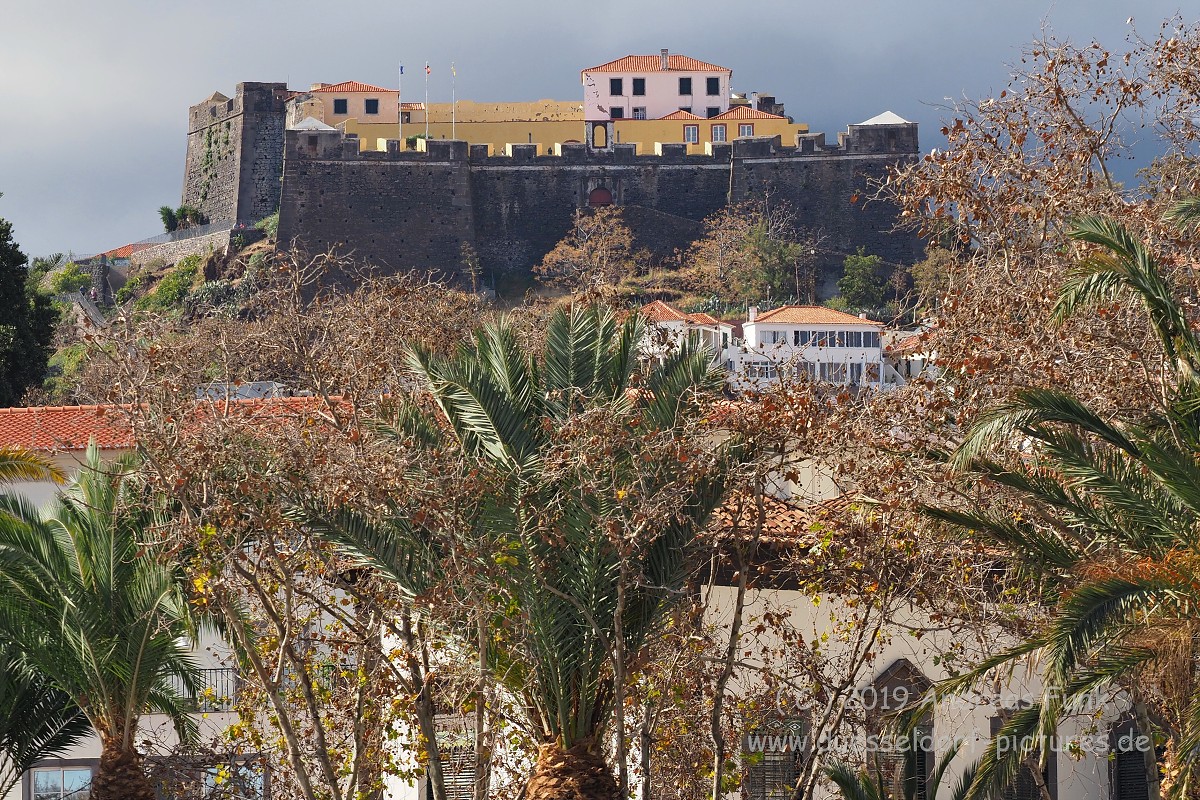 Madeira Funchal