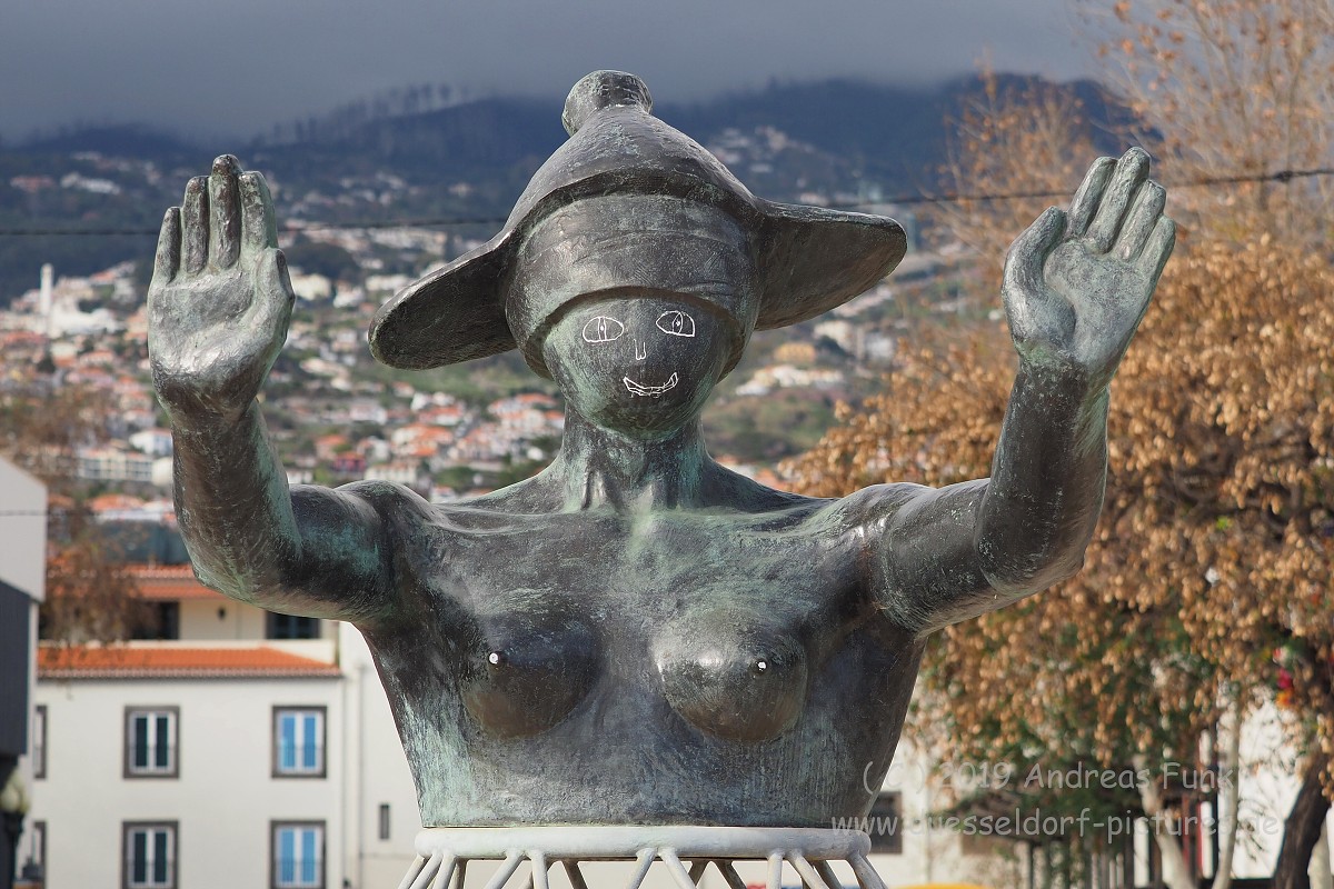 Madeira Funchal