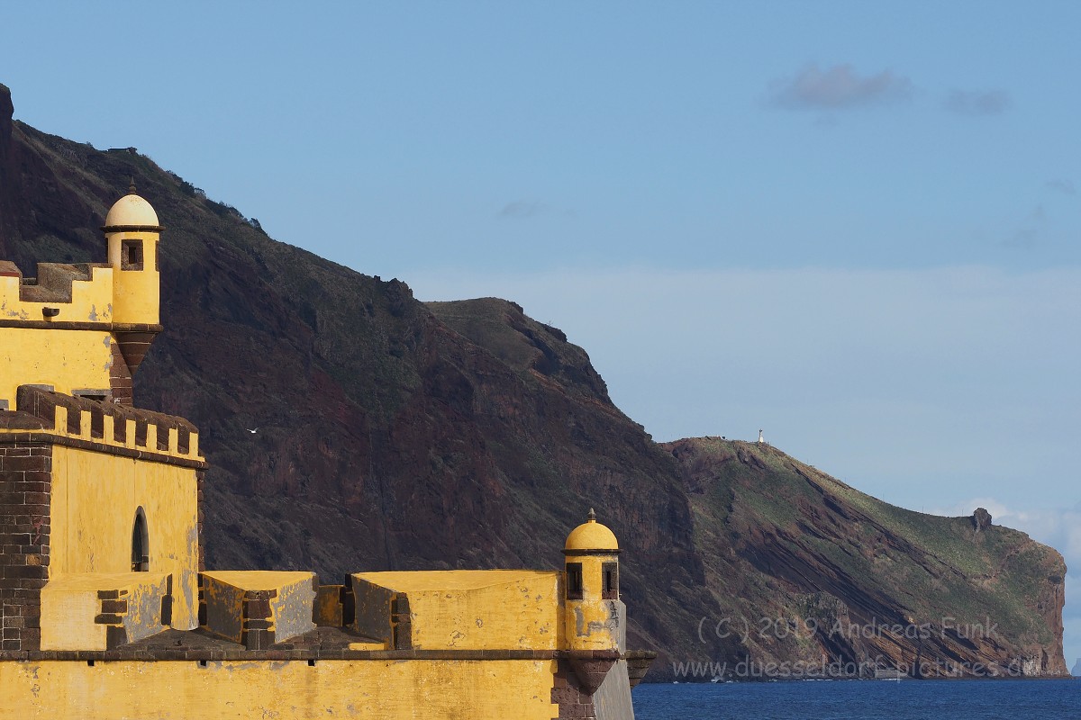 Madeira Funchal