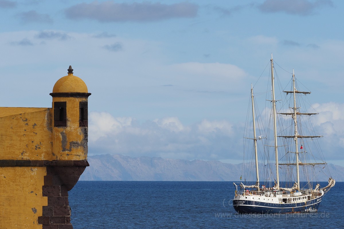 Madeira Funchal