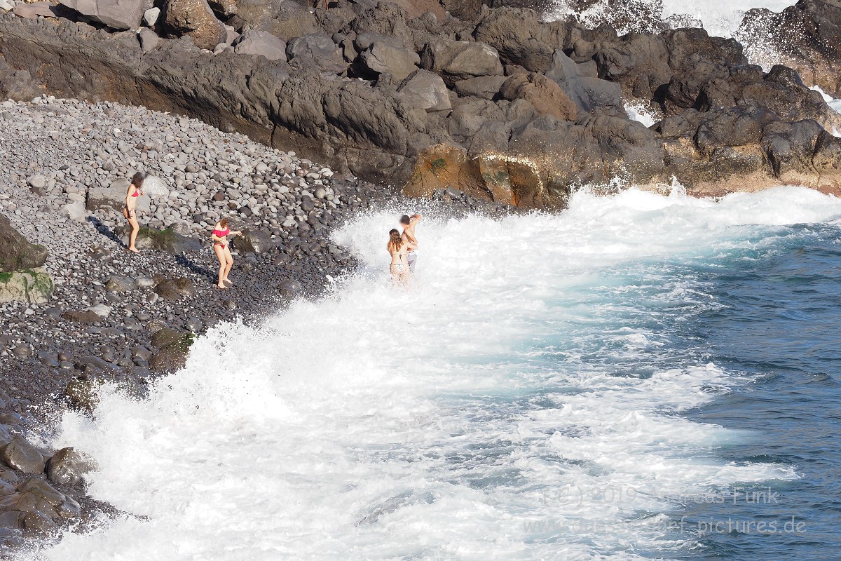 Madeira Funchal