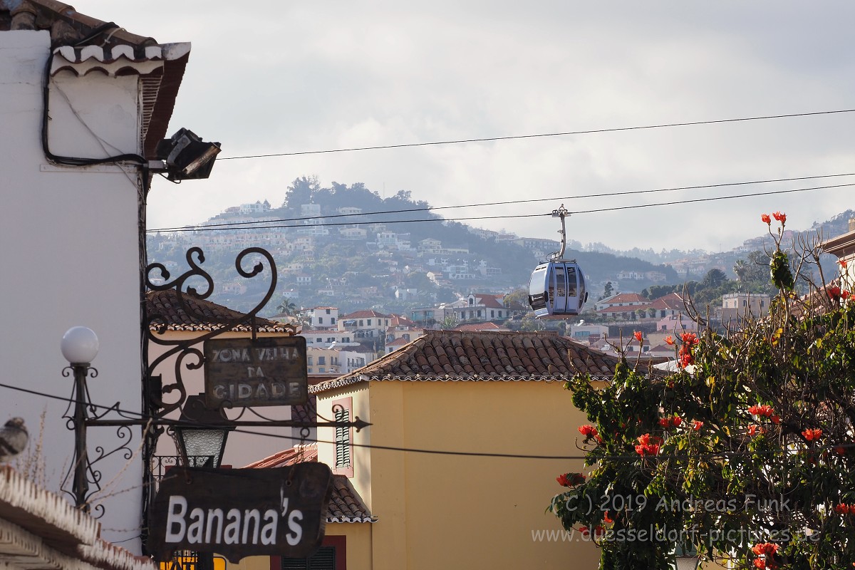 Madeira Funchal