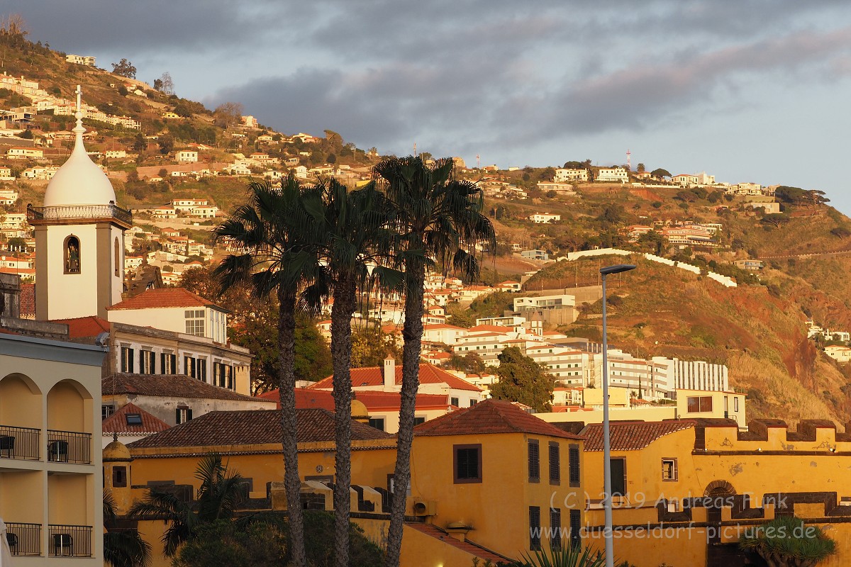 Madeira Funchal