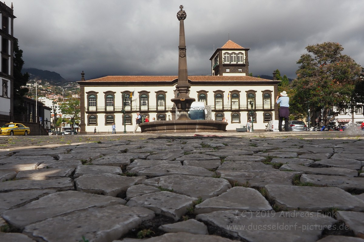 Madeira Funchal