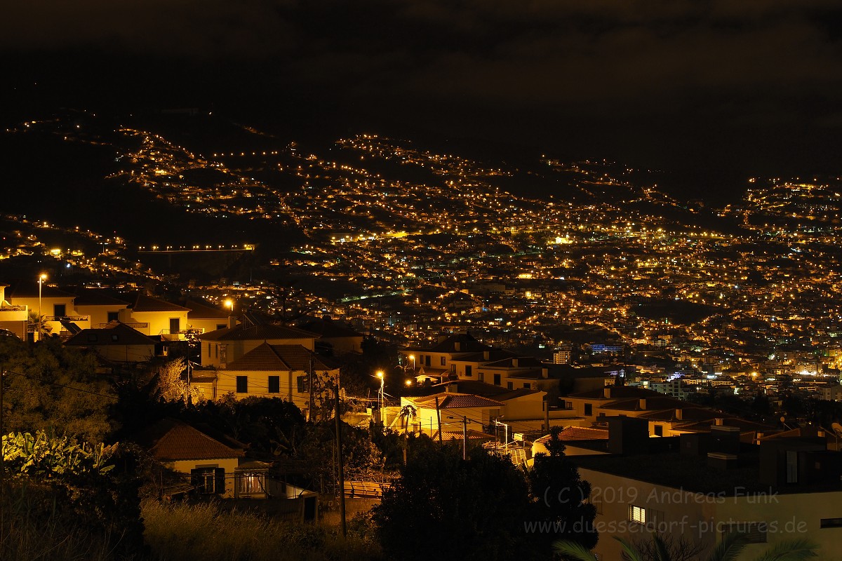 Madeira Funchal