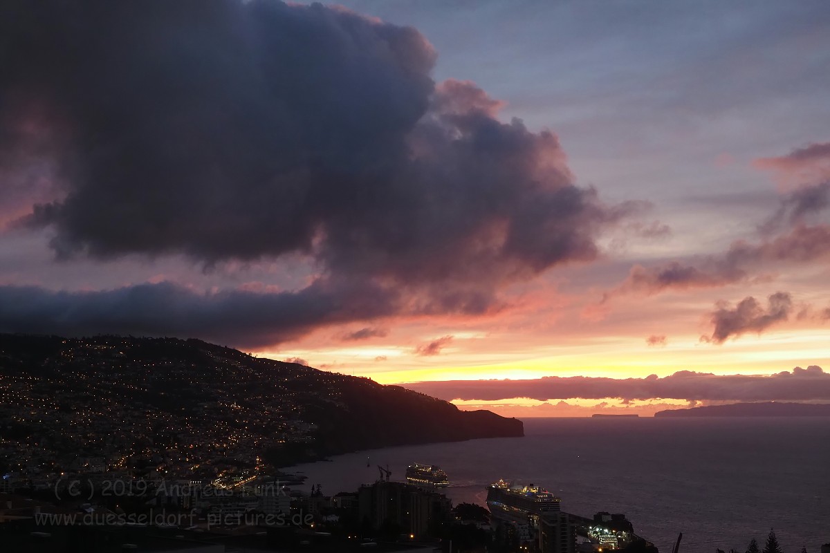 Madeira Funchal