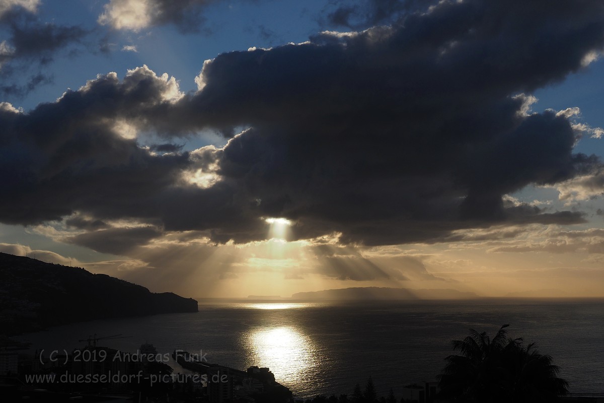 Madeira Funchal