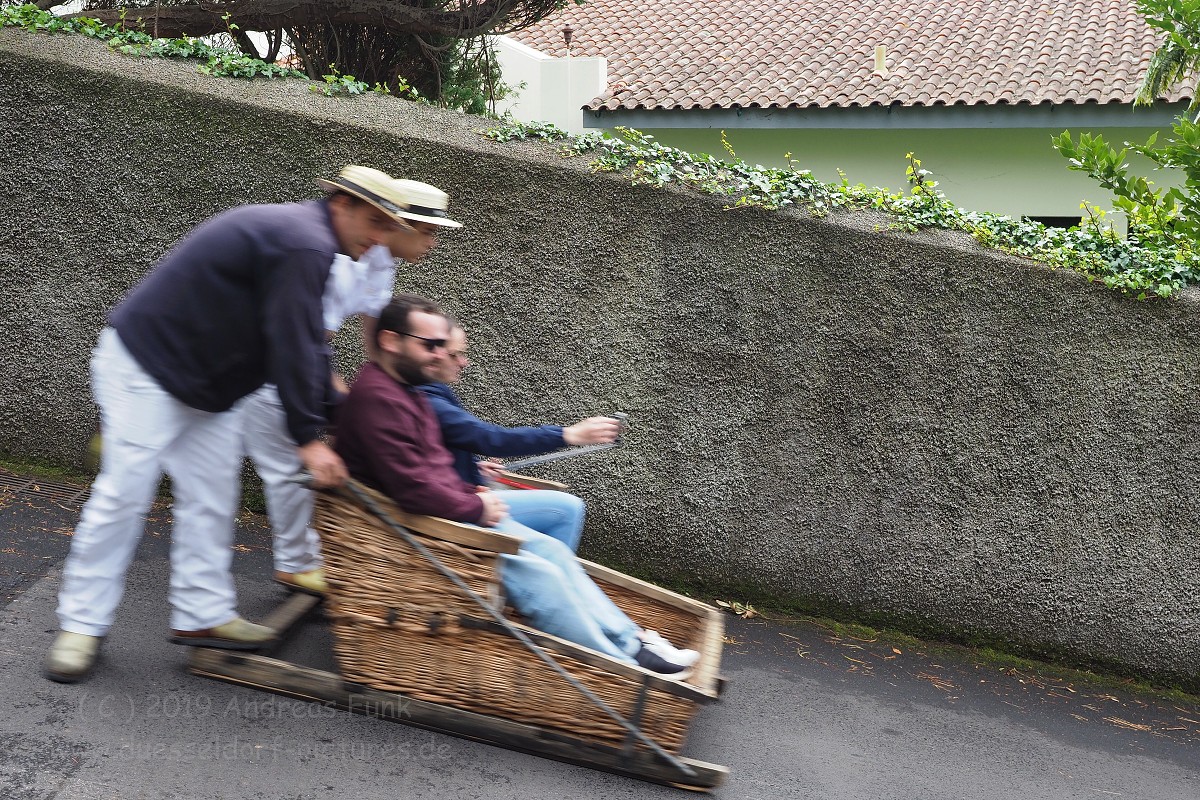 Madeira Funchal