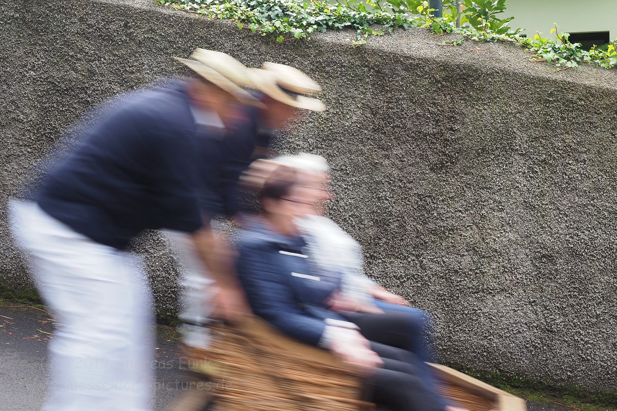 Madeira Funchal