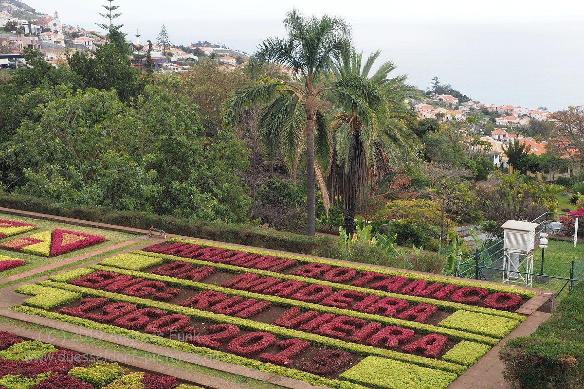 Madeira Funchal