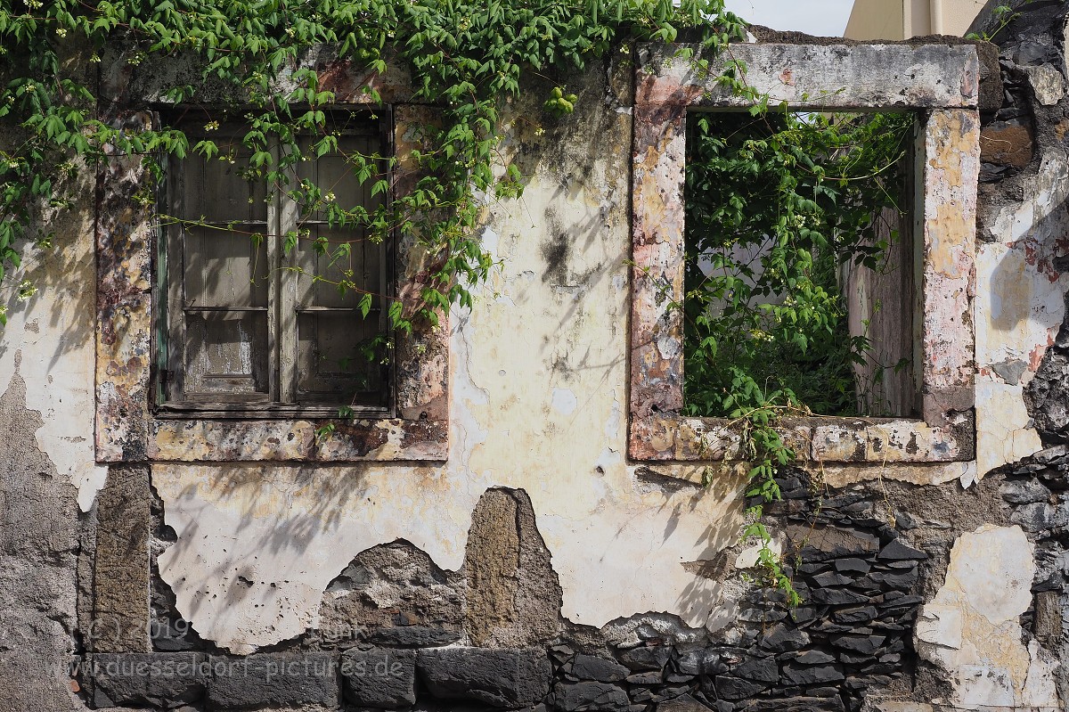 Madeira Funchal