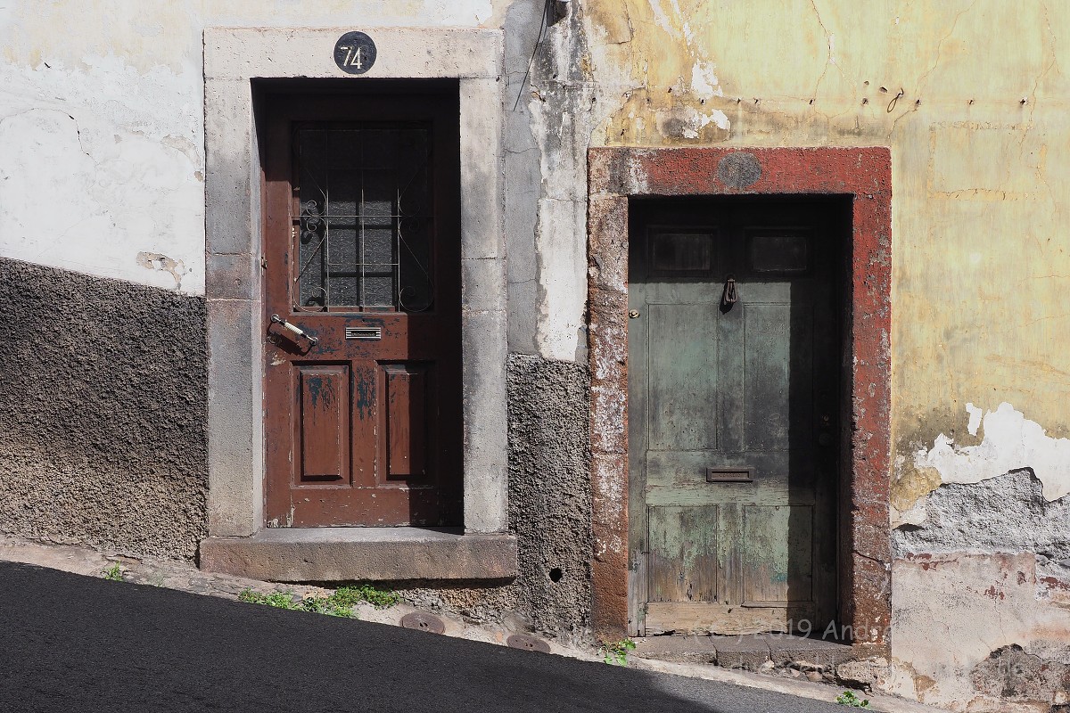 Madeira Funchal