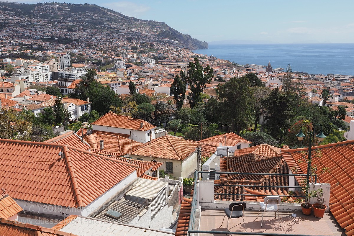 Madeira Funchal