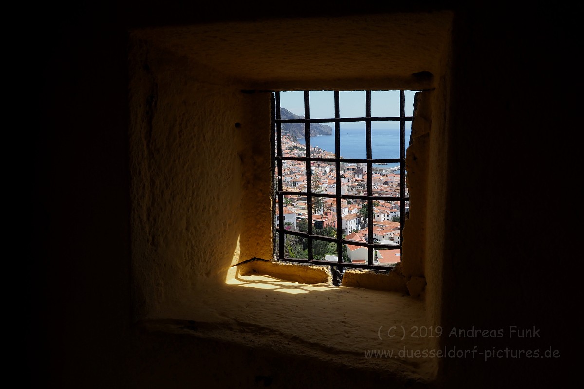 Madeira Funchal