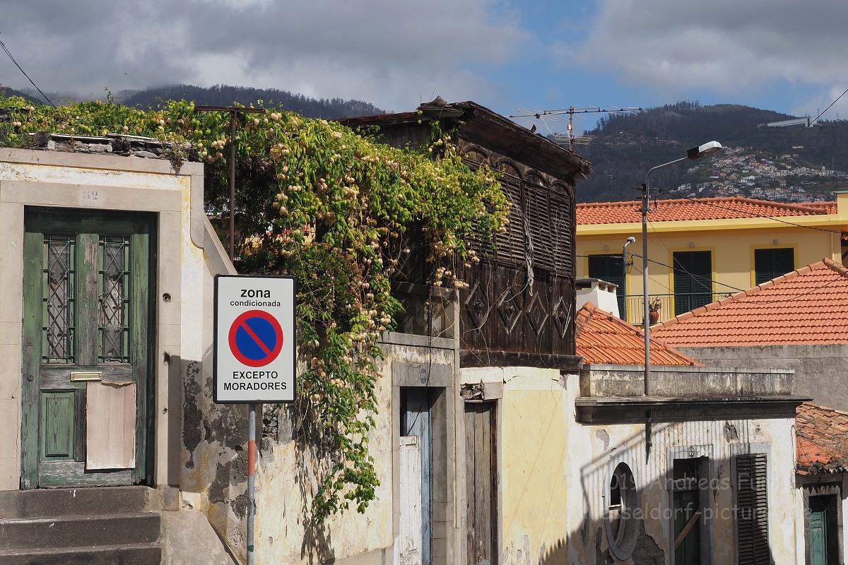 Madeira Funchal