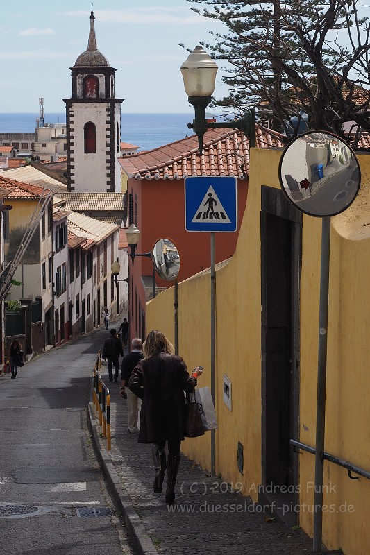 Madeira Funchal