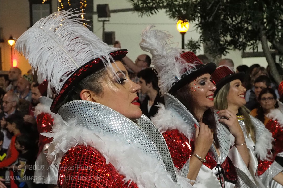 Madeira Karneval 2019 