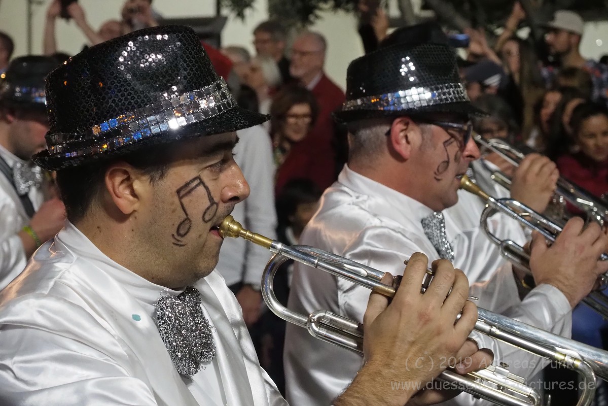 Madeira Karneval 2019 