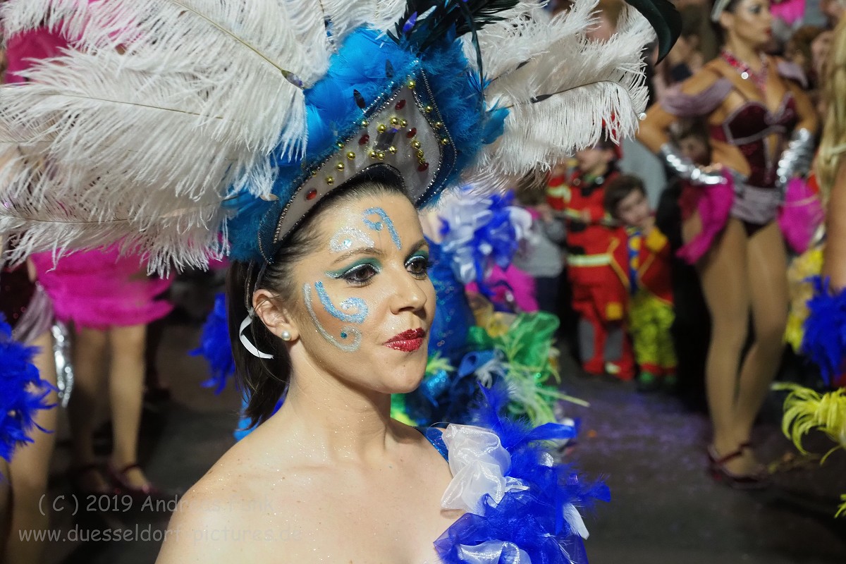 Madeira Karneval 2019 