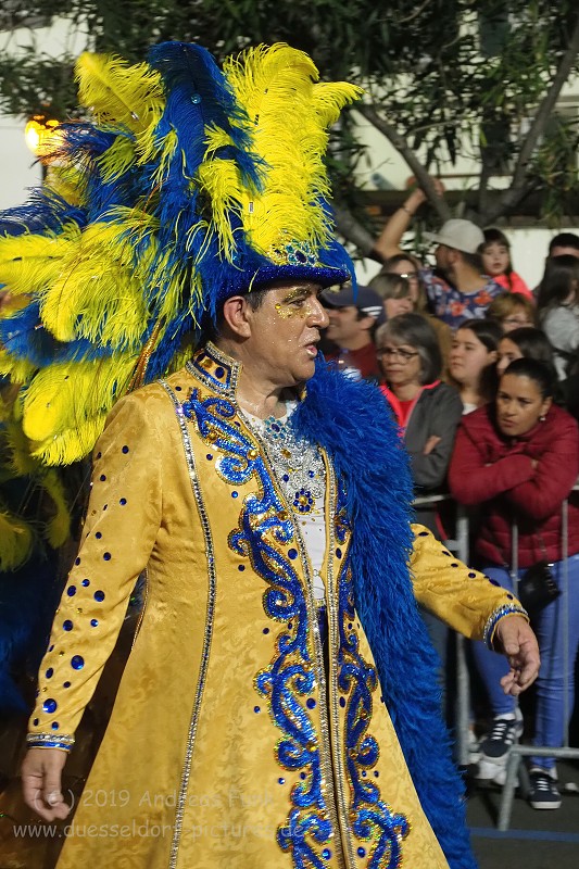 Madeira Karneval 2019 