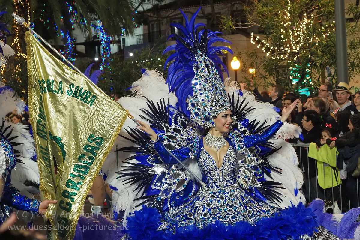 Madeira Karneval 2019 