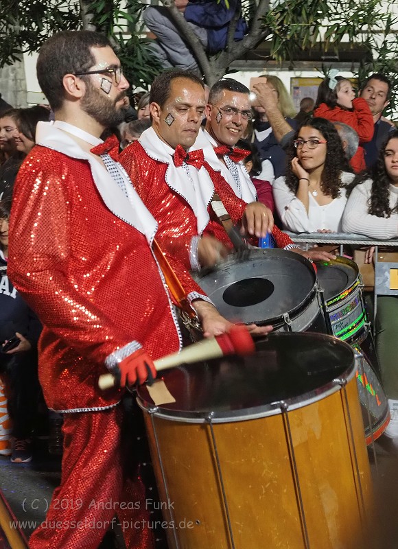 Madeira Karneval 2019 