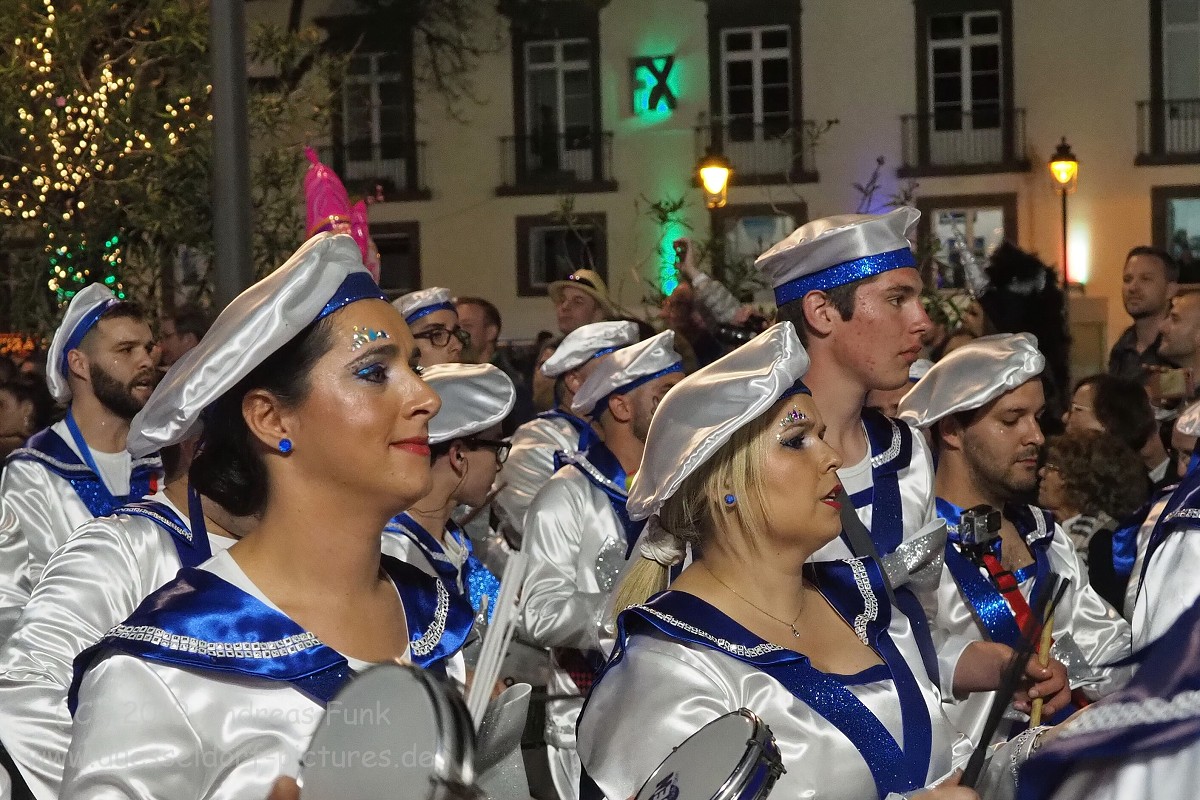Madeira Karneval 2019 