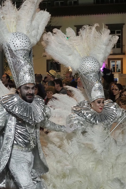 Madeira Karneval 2019 