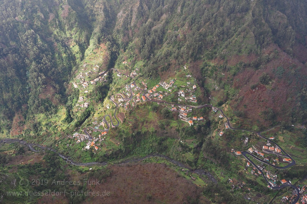 Madeira Nonnental