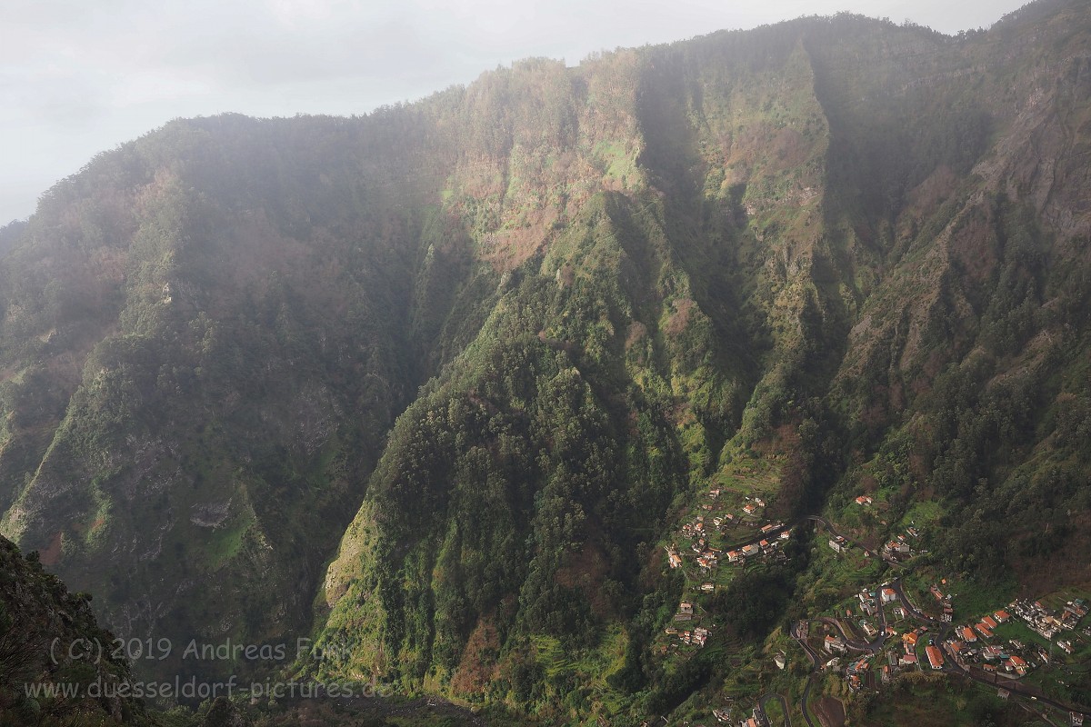 Madeira Nonnental