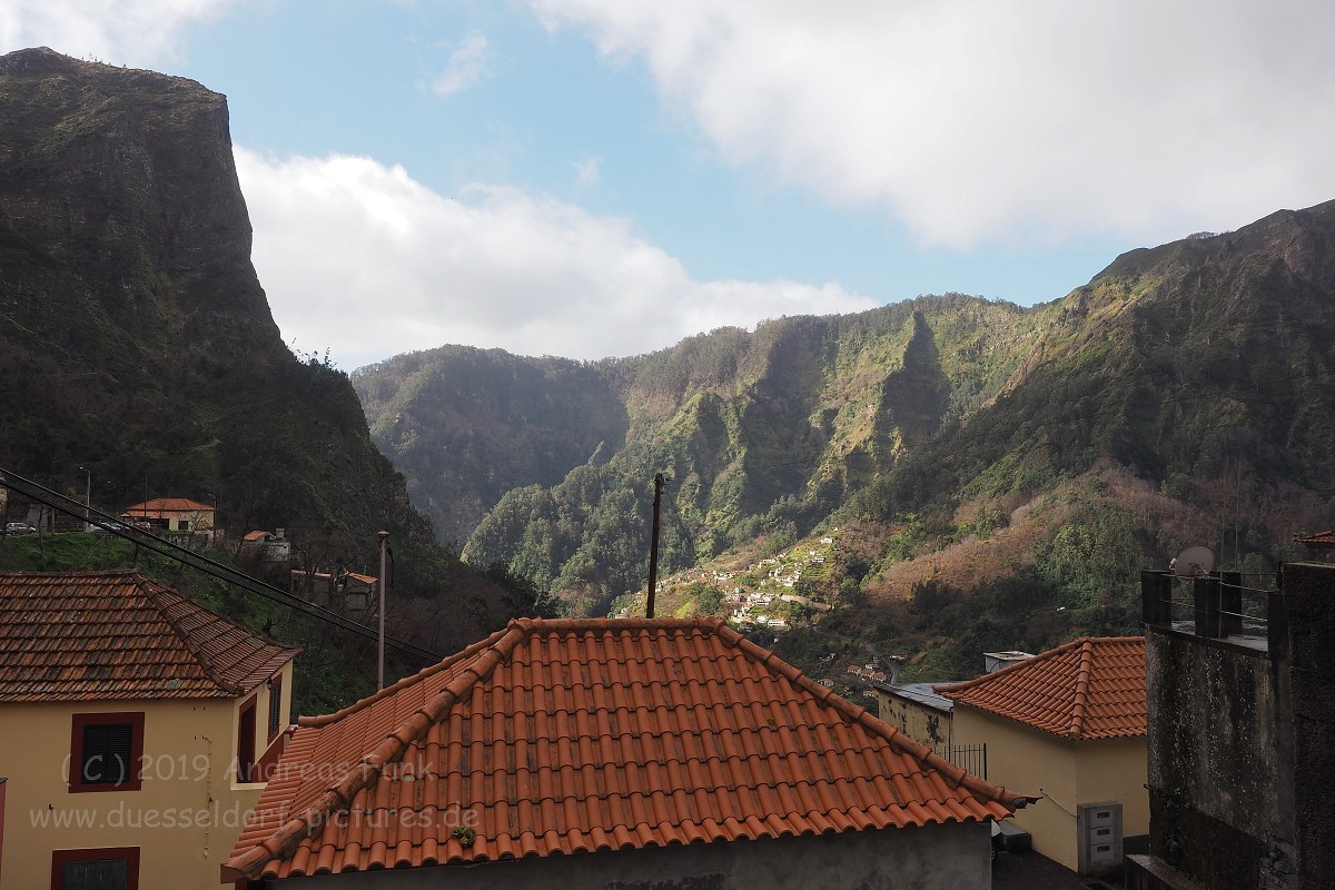 Madeira Nonnental