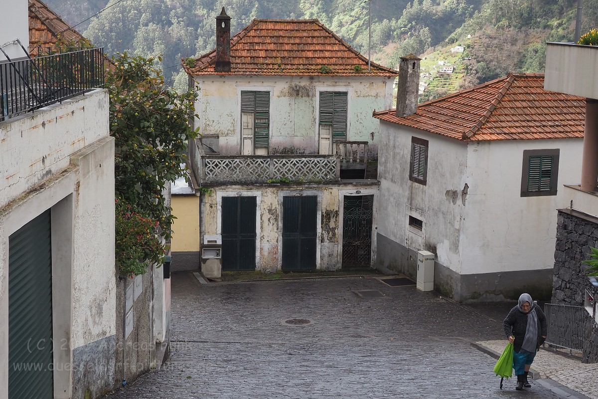 Madeira Nonnental
