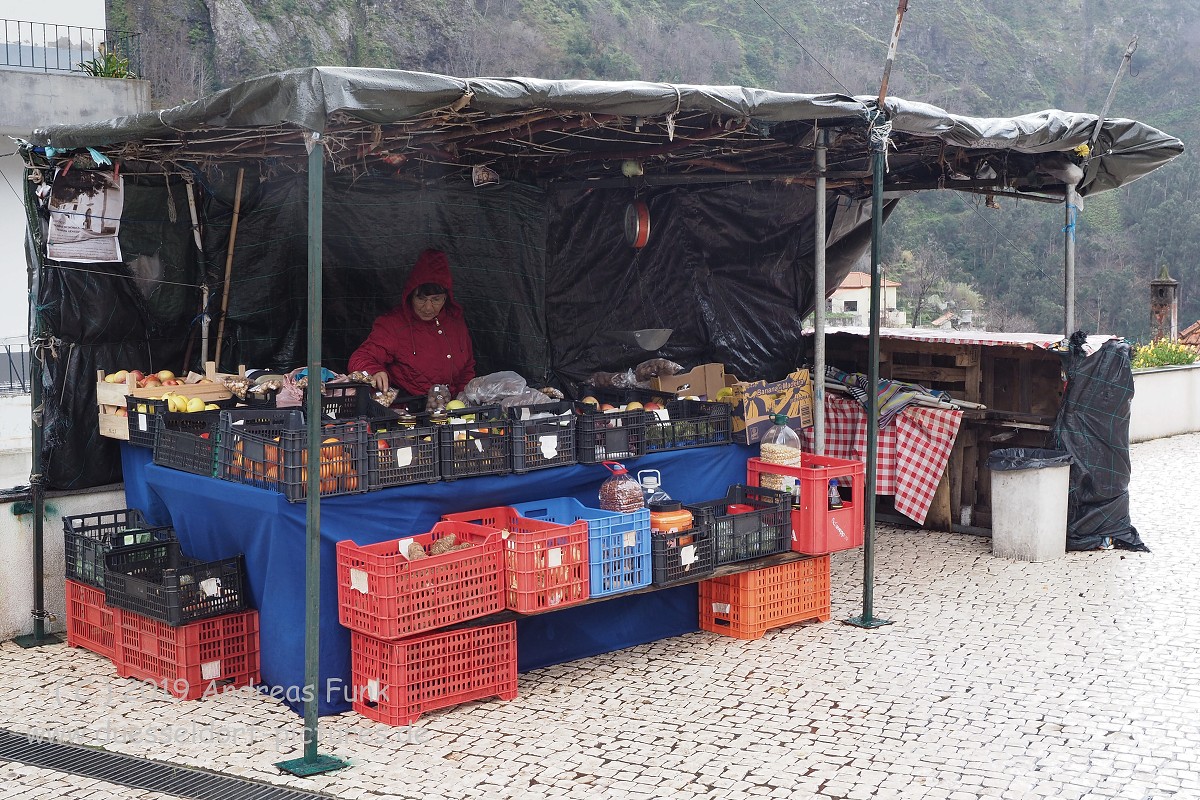 Madeira Nonnental
