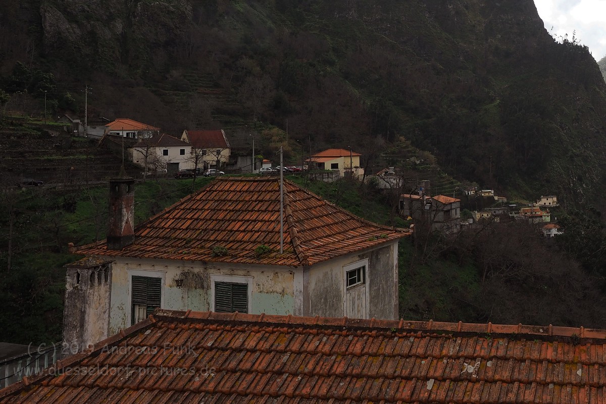 Madeira Nonnental